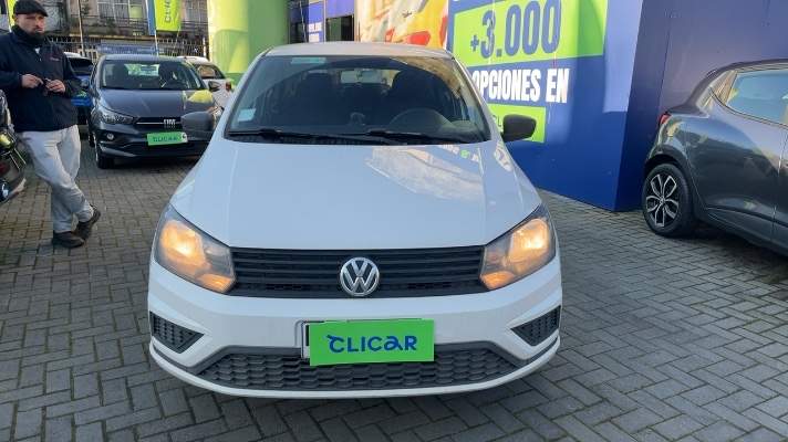 VOLKSWAGEN - 2