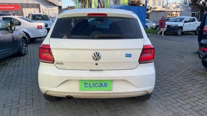 VOLKSWAGEN - 5