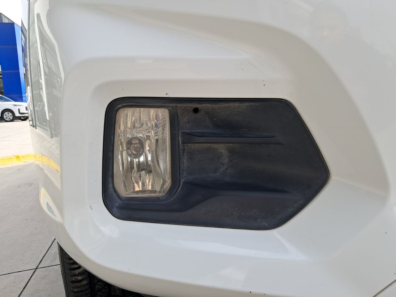 Maxus T60 — foto 12 de 25