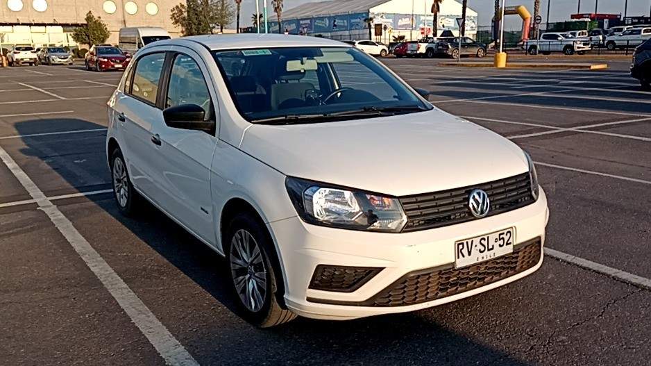 VOLKSWAGEN - 1