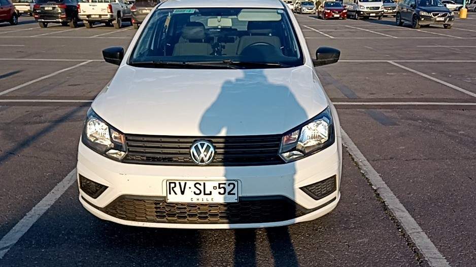 VOLKSWAGEN - 2