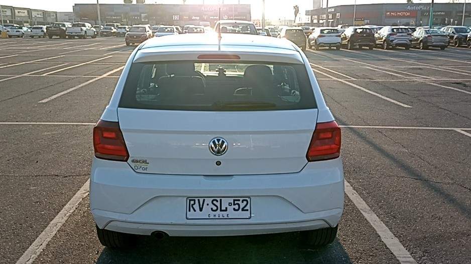VOLKSWAGEN - 5