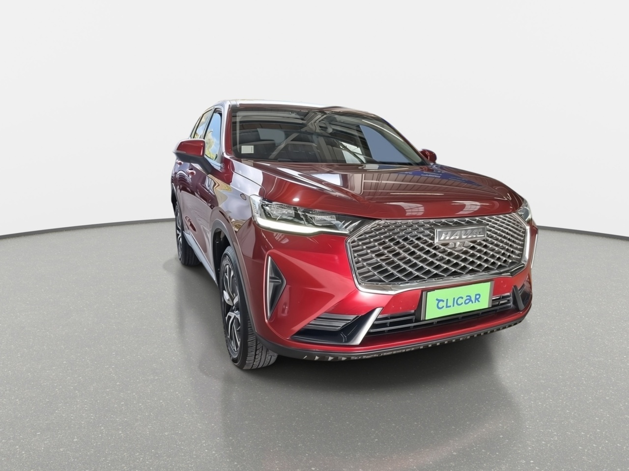 HAVAL - 1