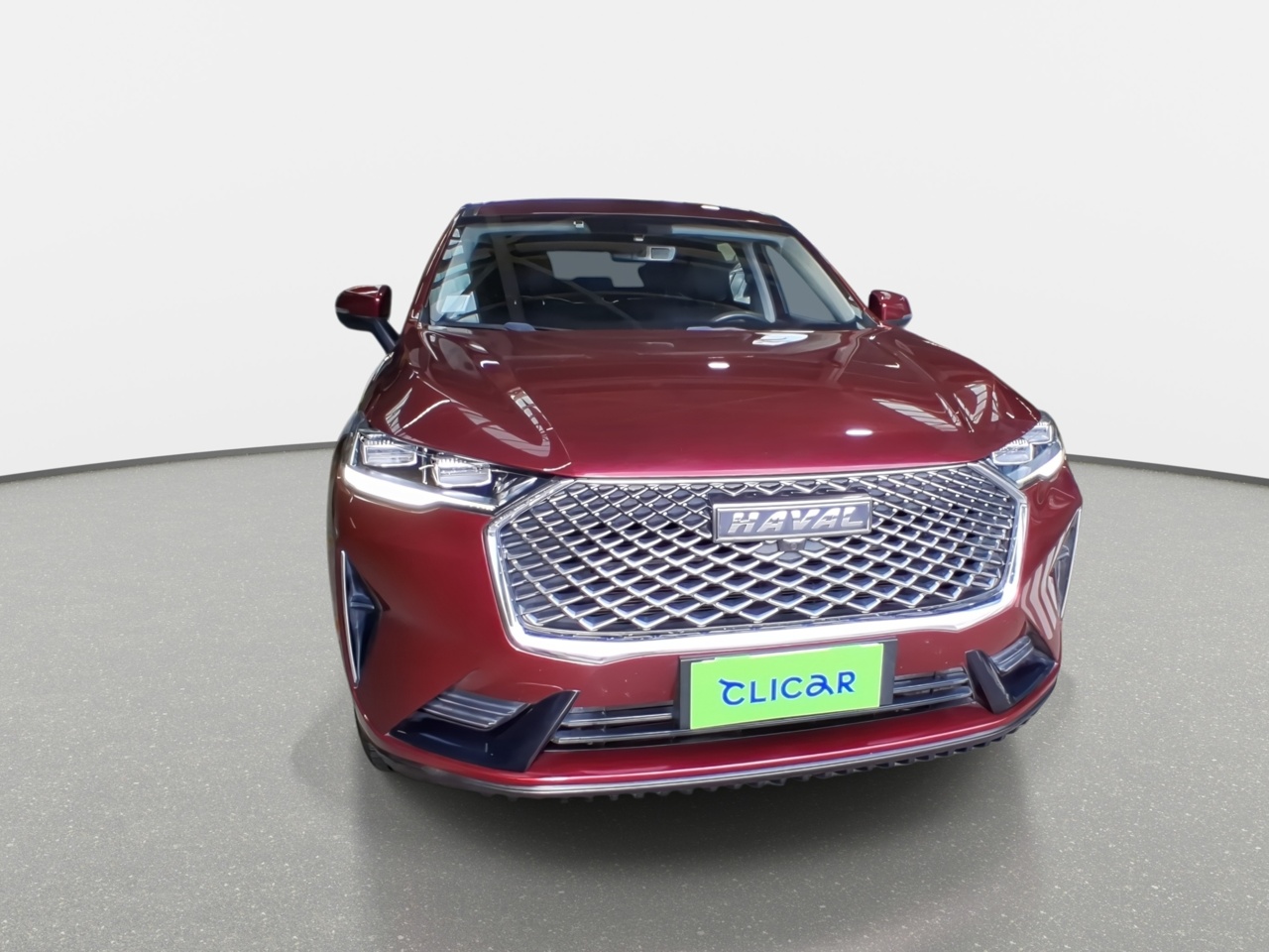 HAVAL - 2