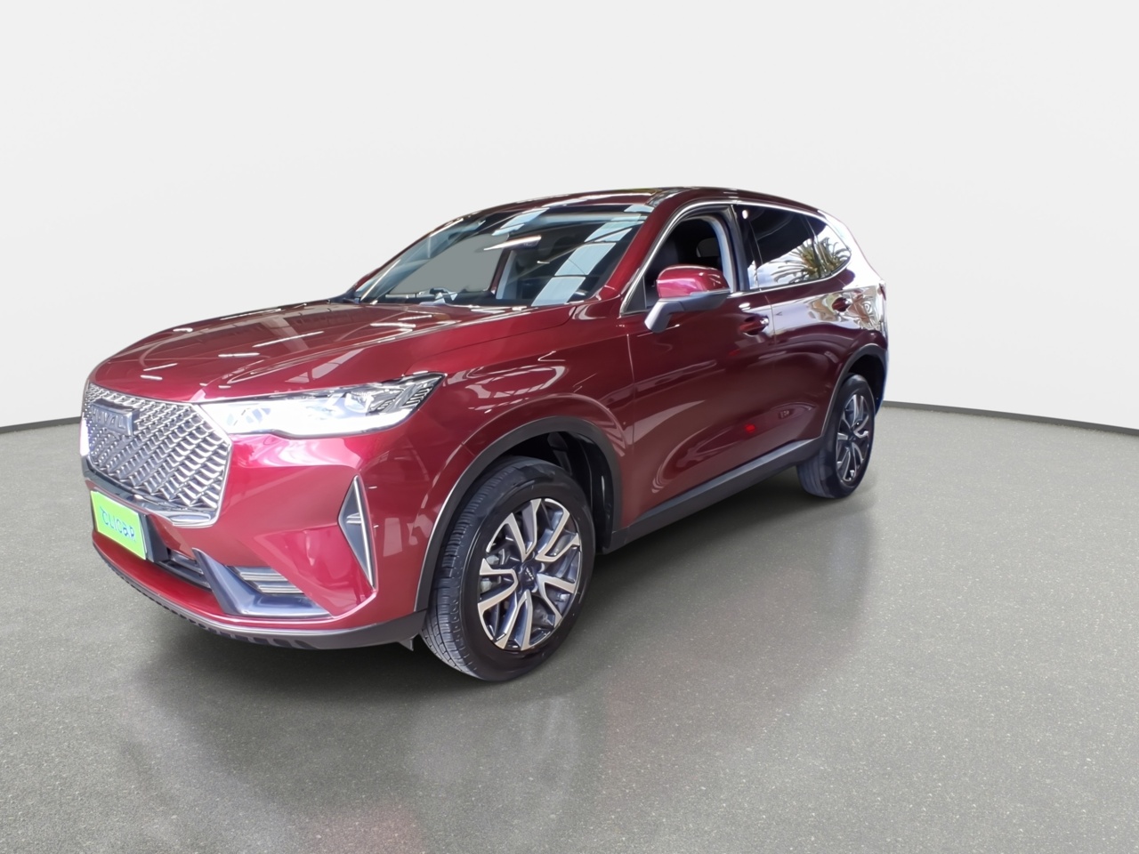 HAVAL - 3