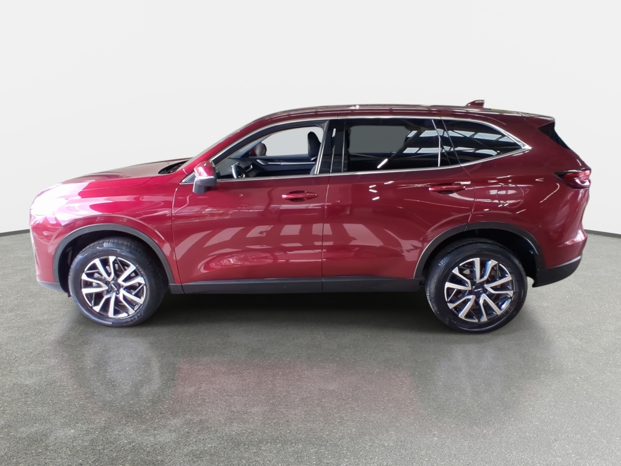 HAVAL - 4