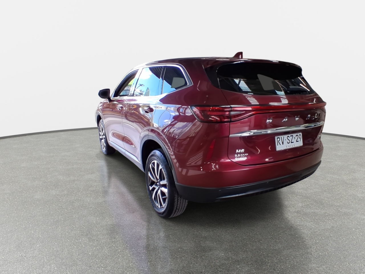 HAVAL - 5