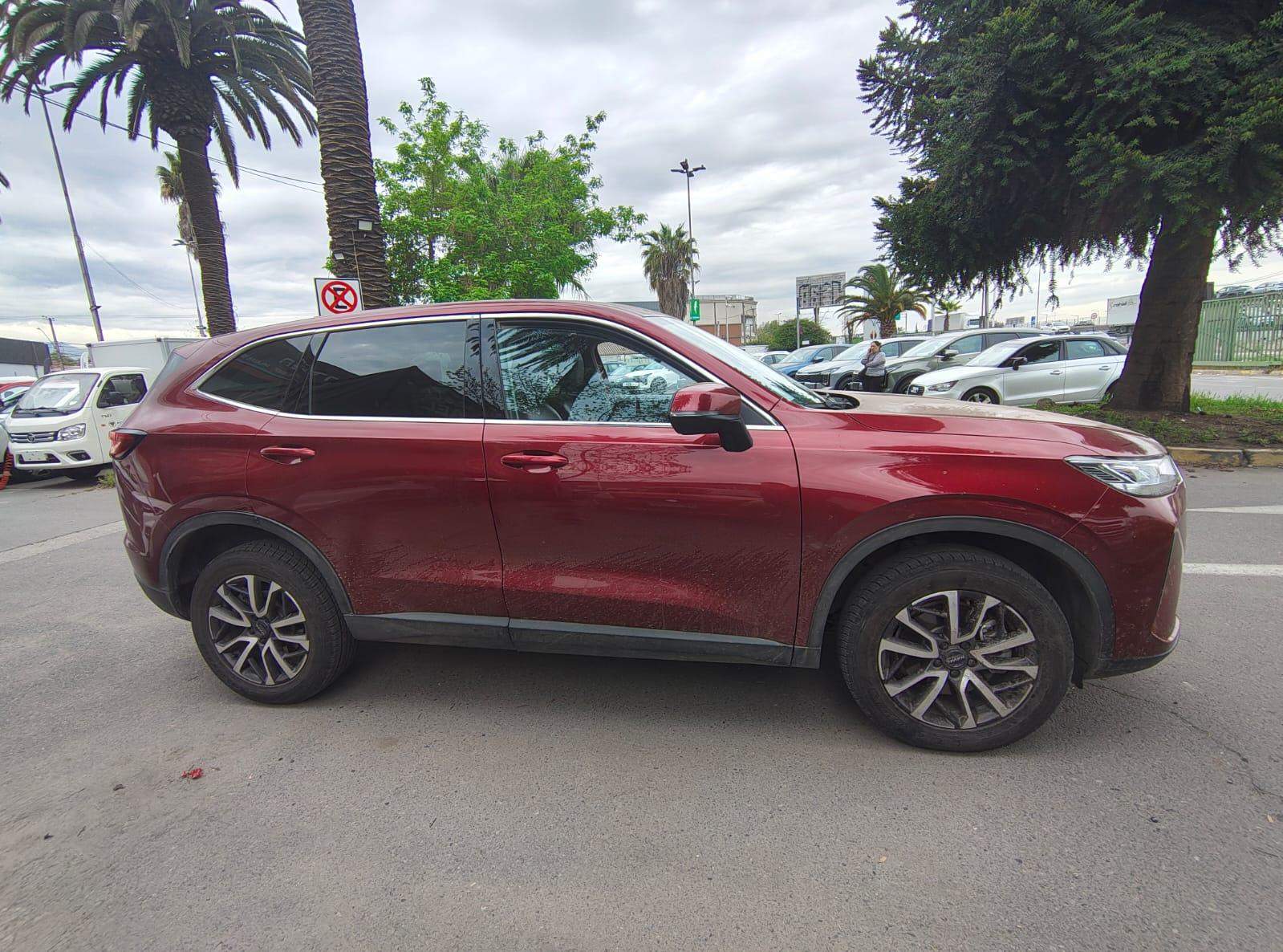 HAVAL - 3