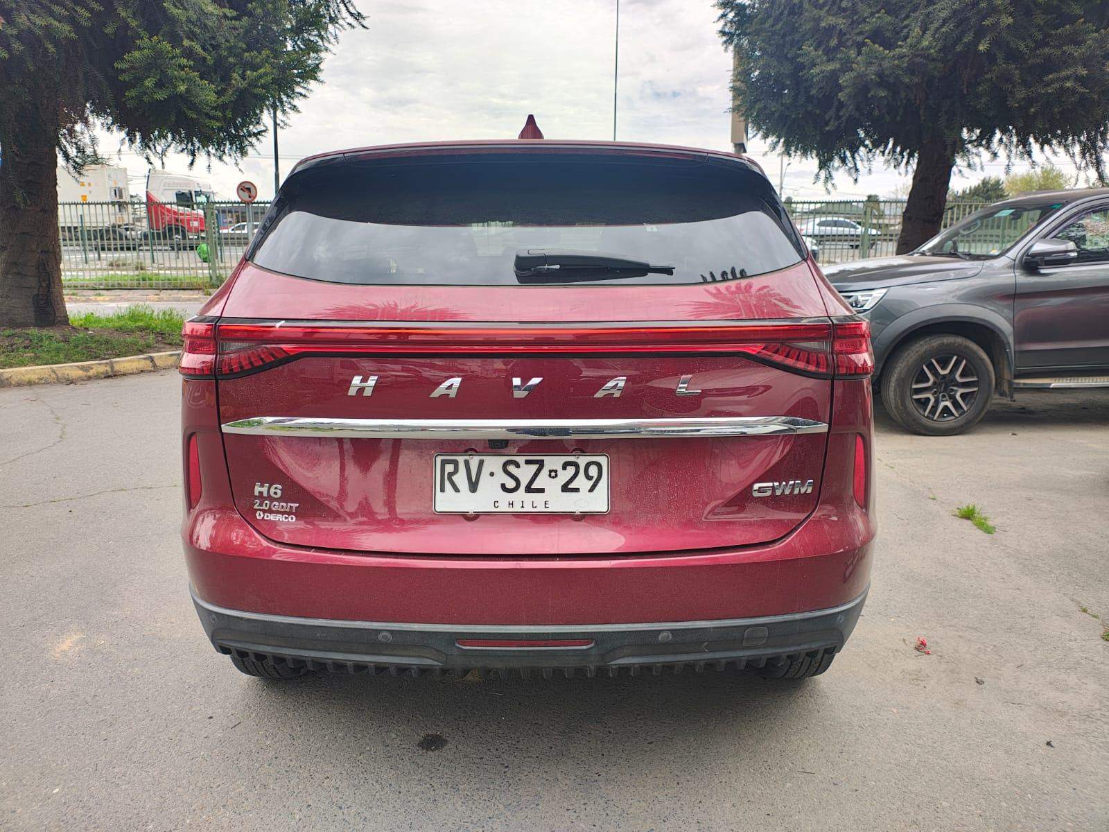 HAVAL - 5