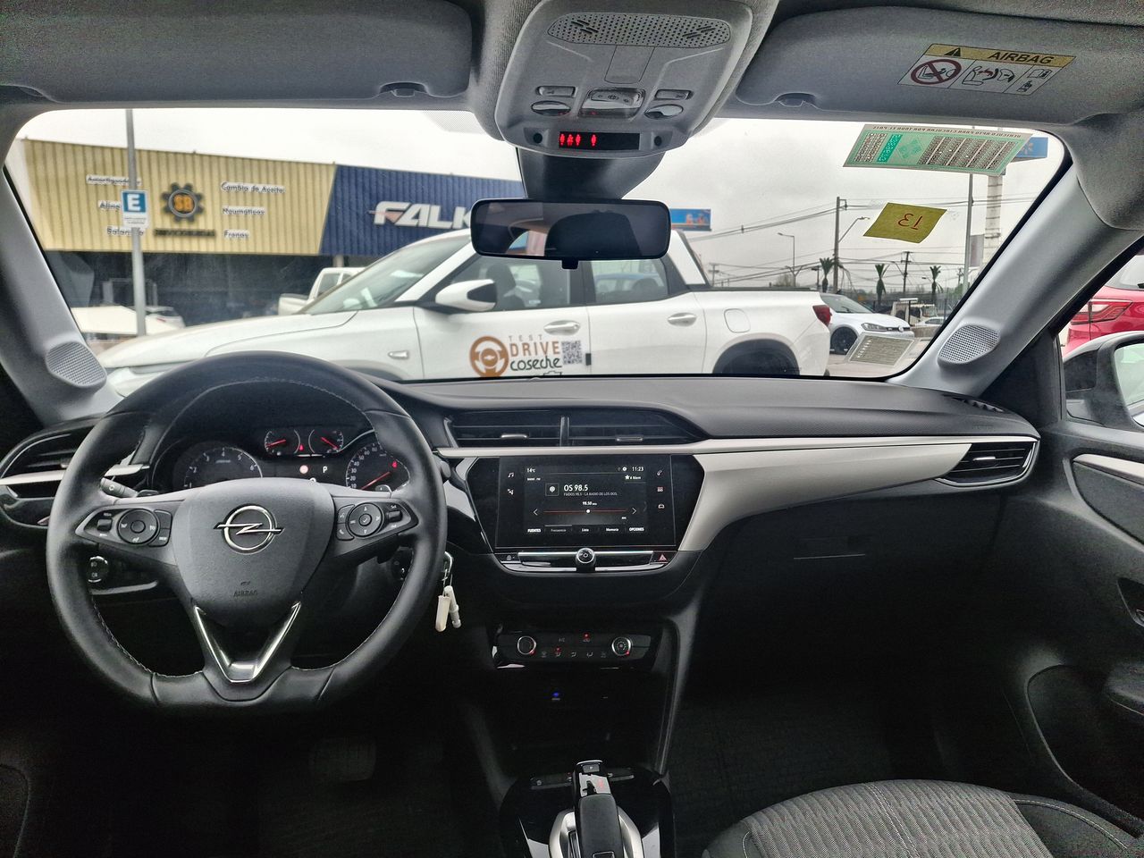 OPEL - 30