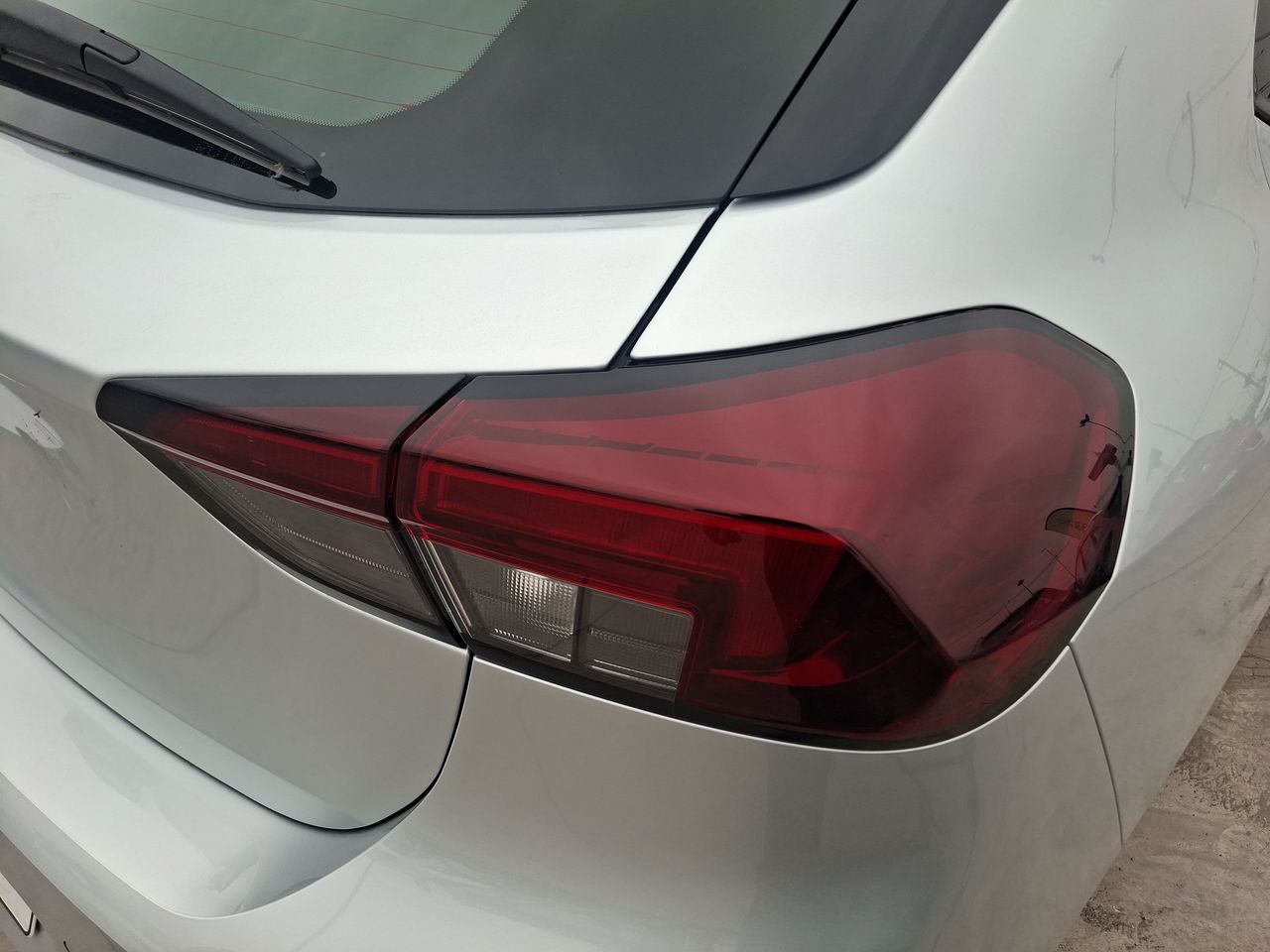 OPEL - 20