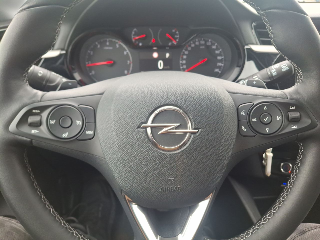 OPEL - 24