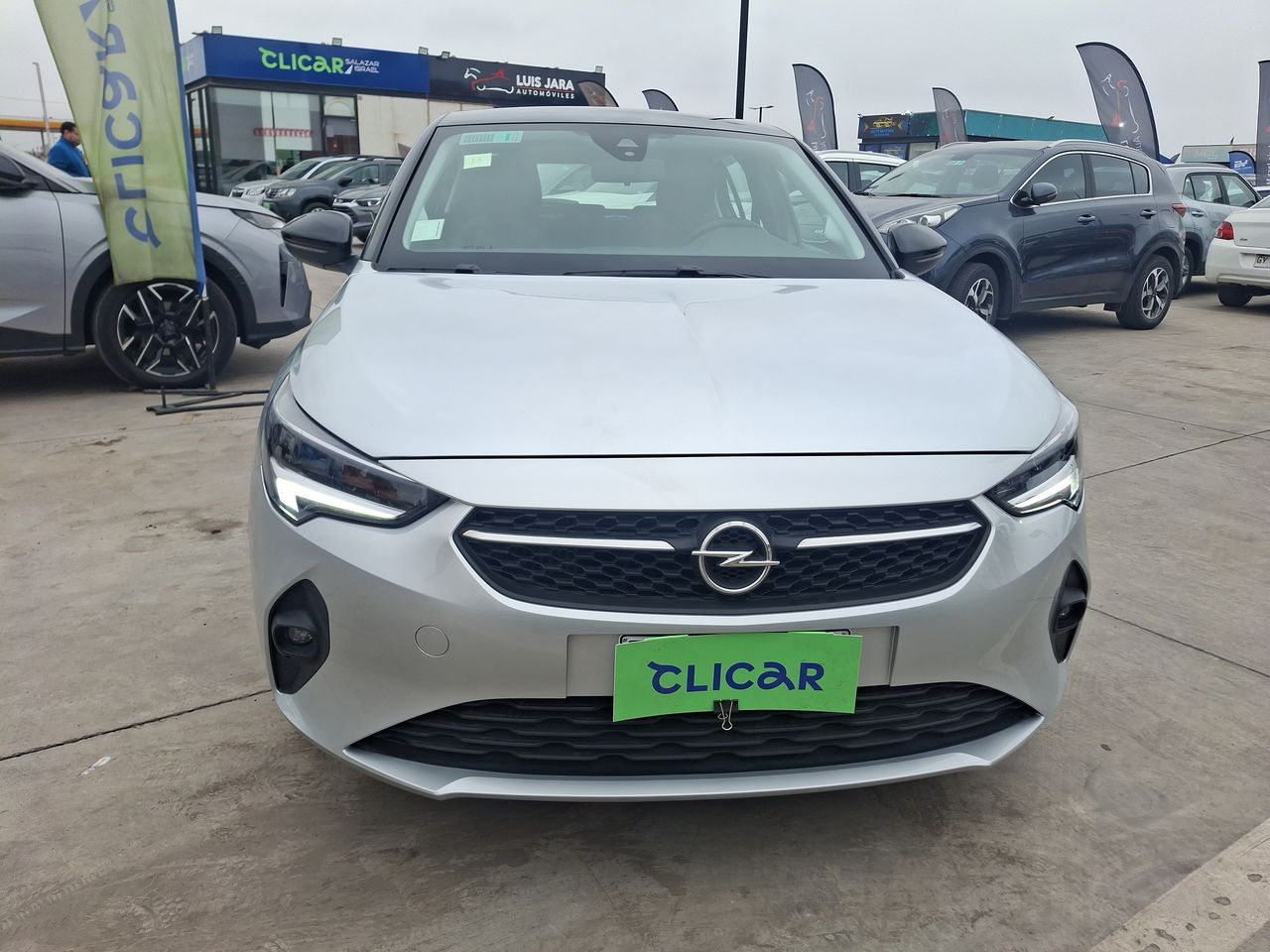 OPEL - 2