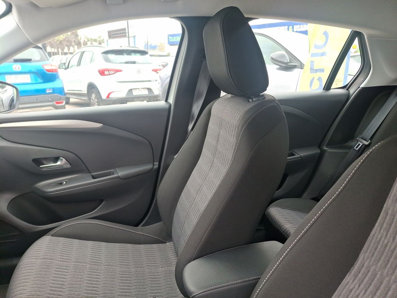 OPEL - 11