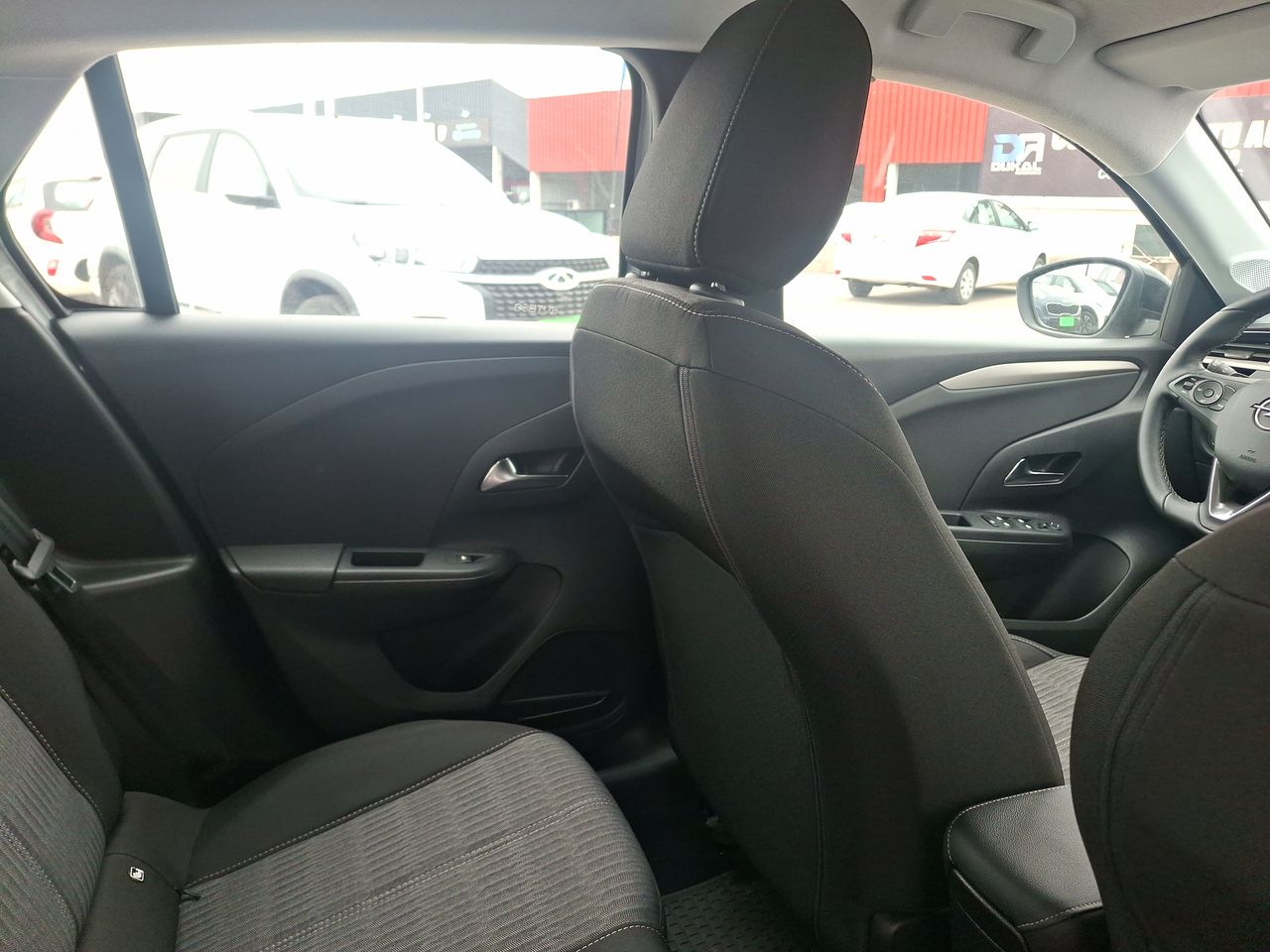OPEL - 15