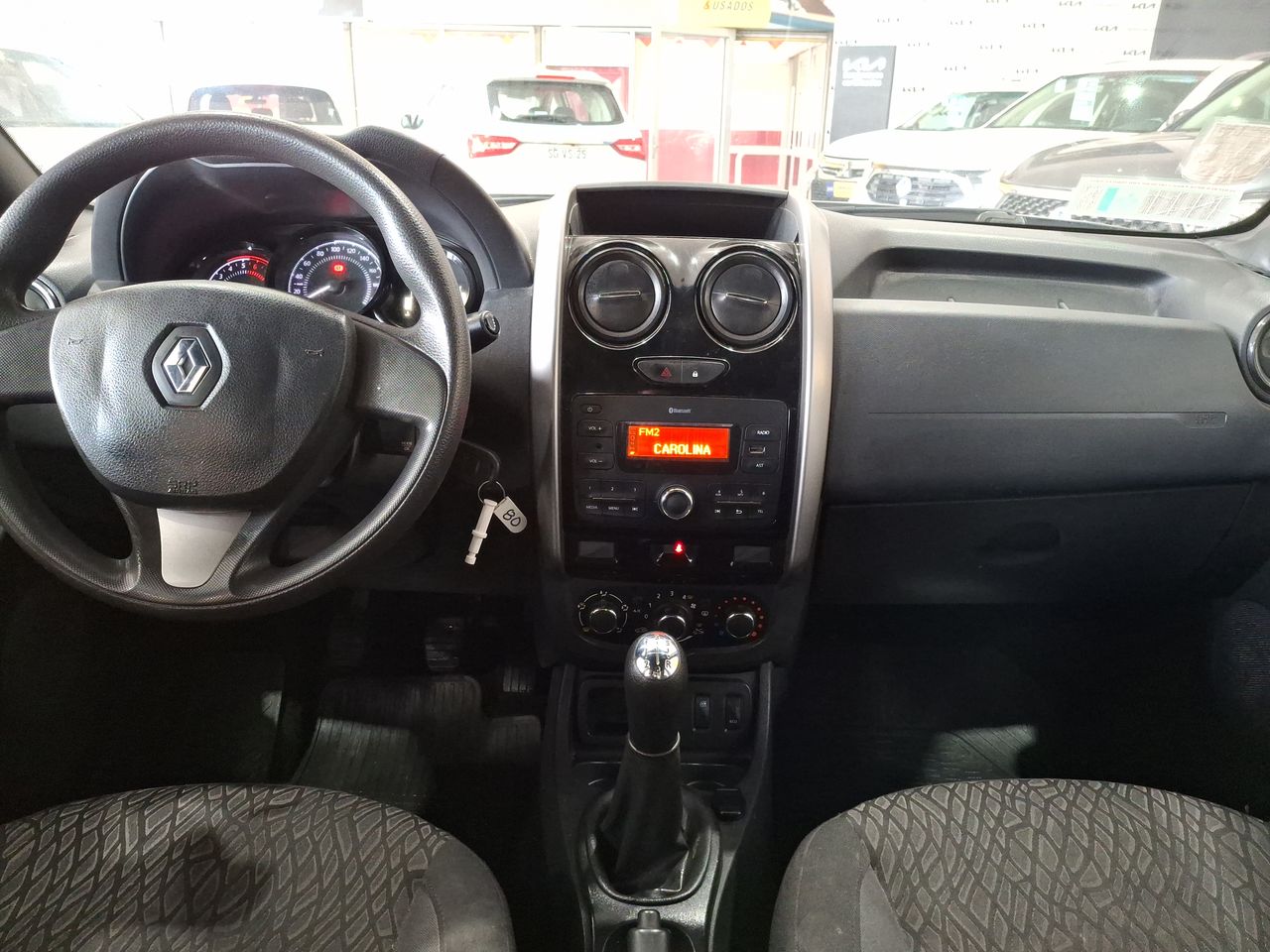 RENAULT - 26