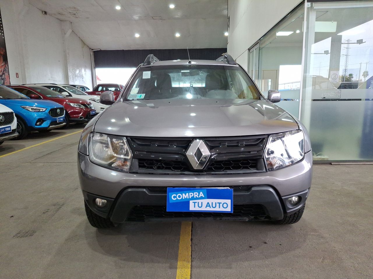 RENAULT - 2
