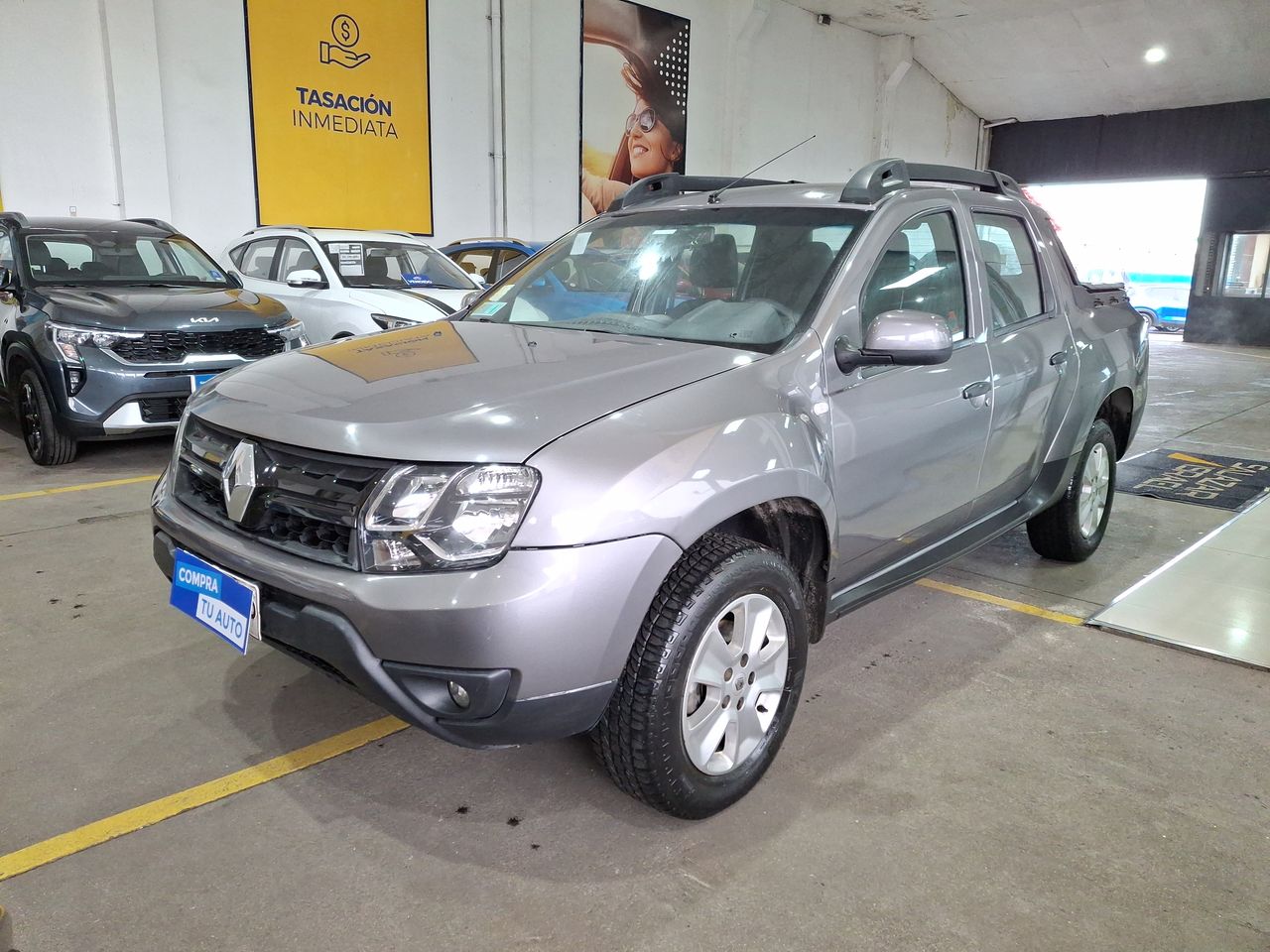 RENAULT - 3