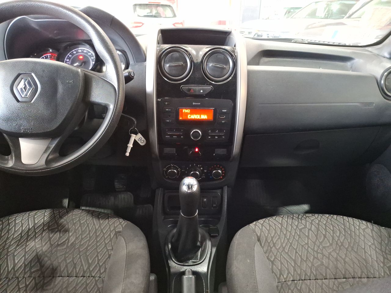 RENAULT - 9
