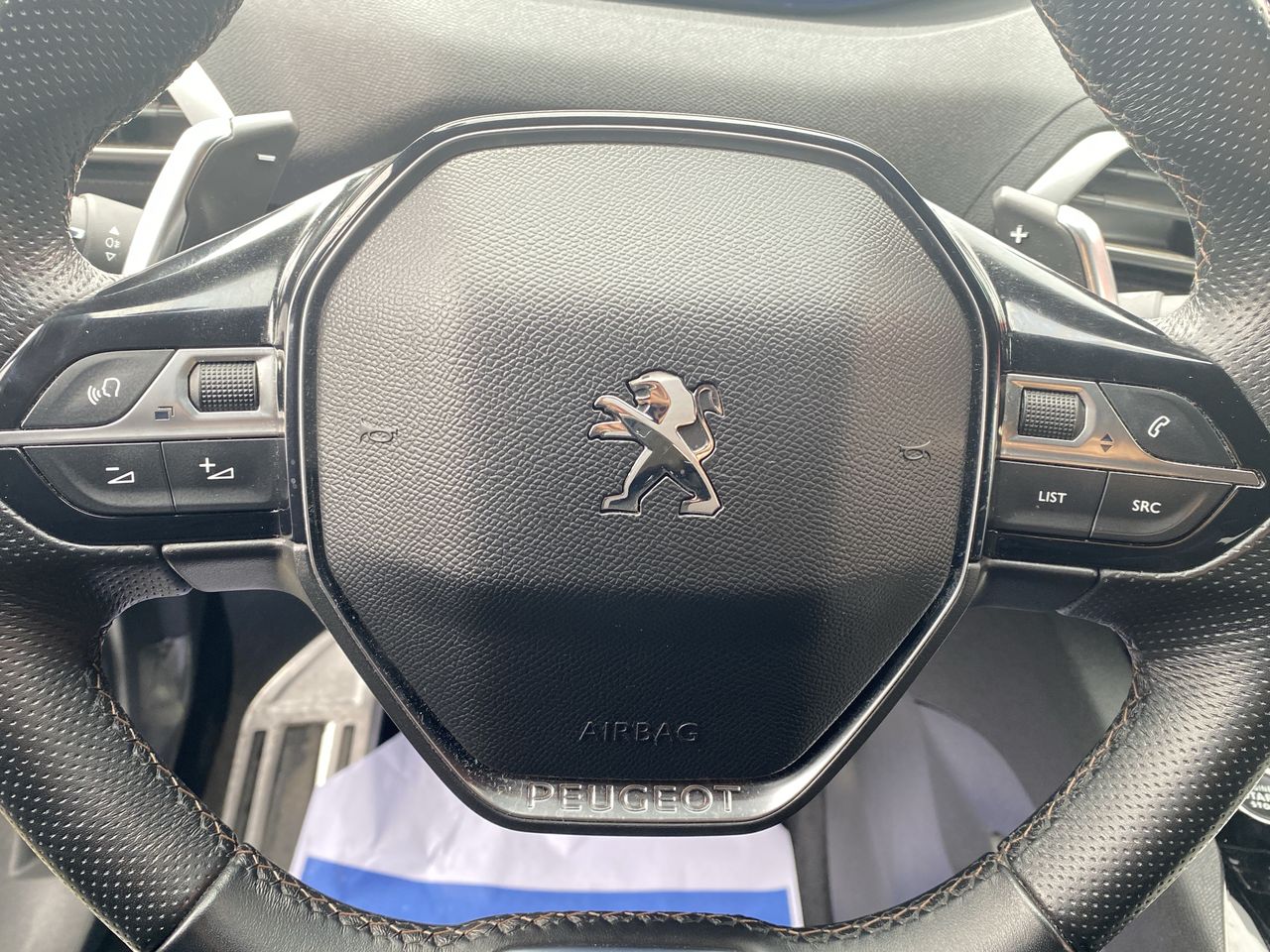 PEUGEOT - 26