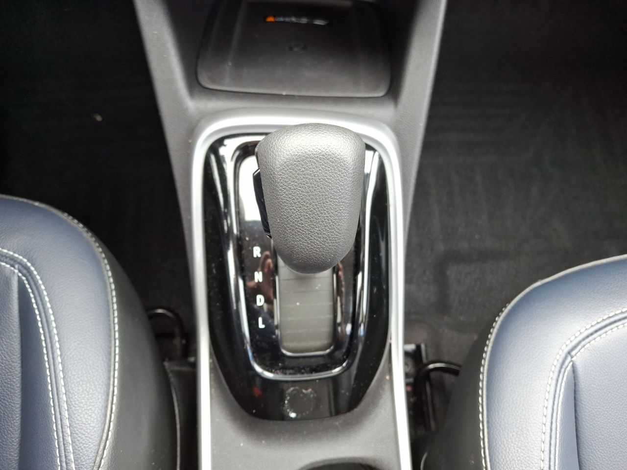 Chevrolet Tracker — foto 31 de 36