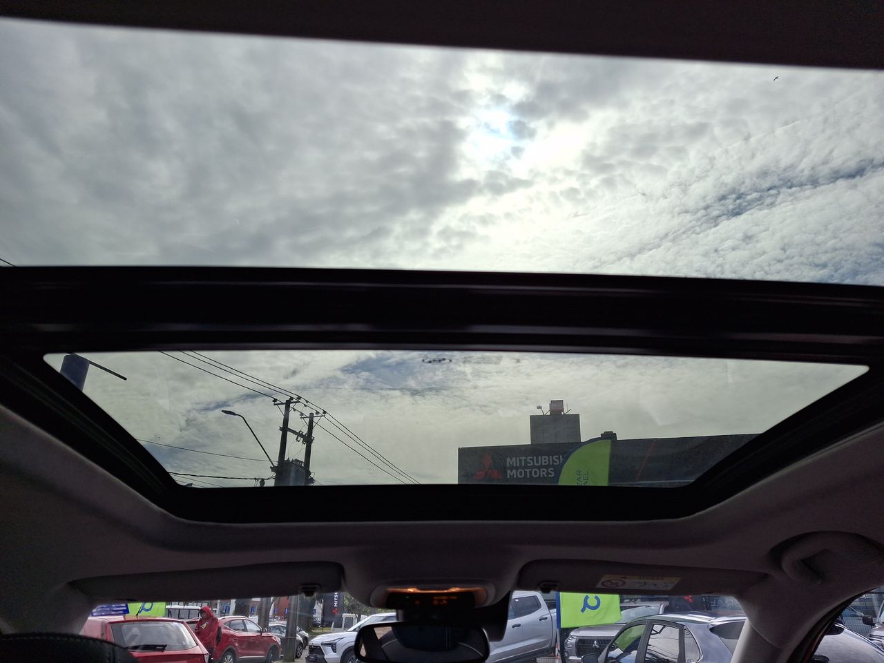 Chevrolet Tracker — foto 33 de 36