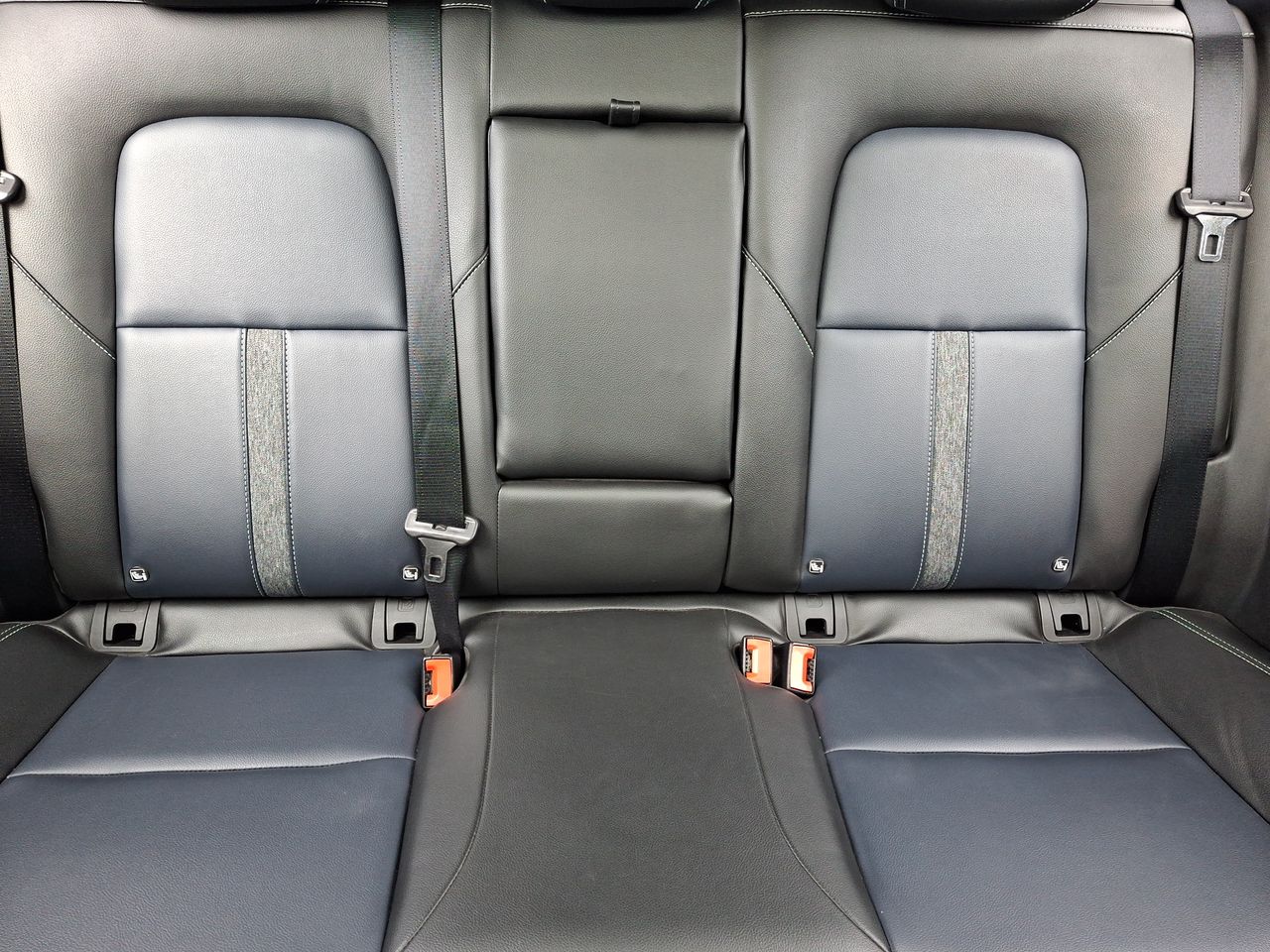 Chevrolet Tracker — foto 35 de 36