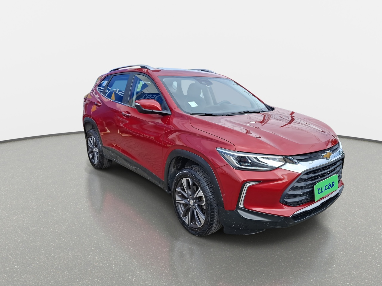 CHEVROLET - 1