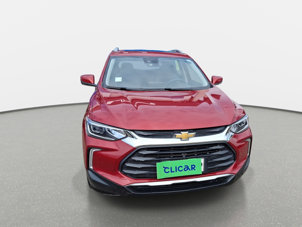 CHEVROLET - 2