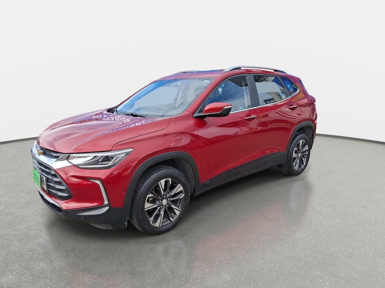 CHEVROLET - 3