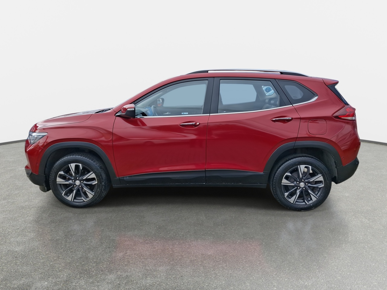 CHEVROLET - 4