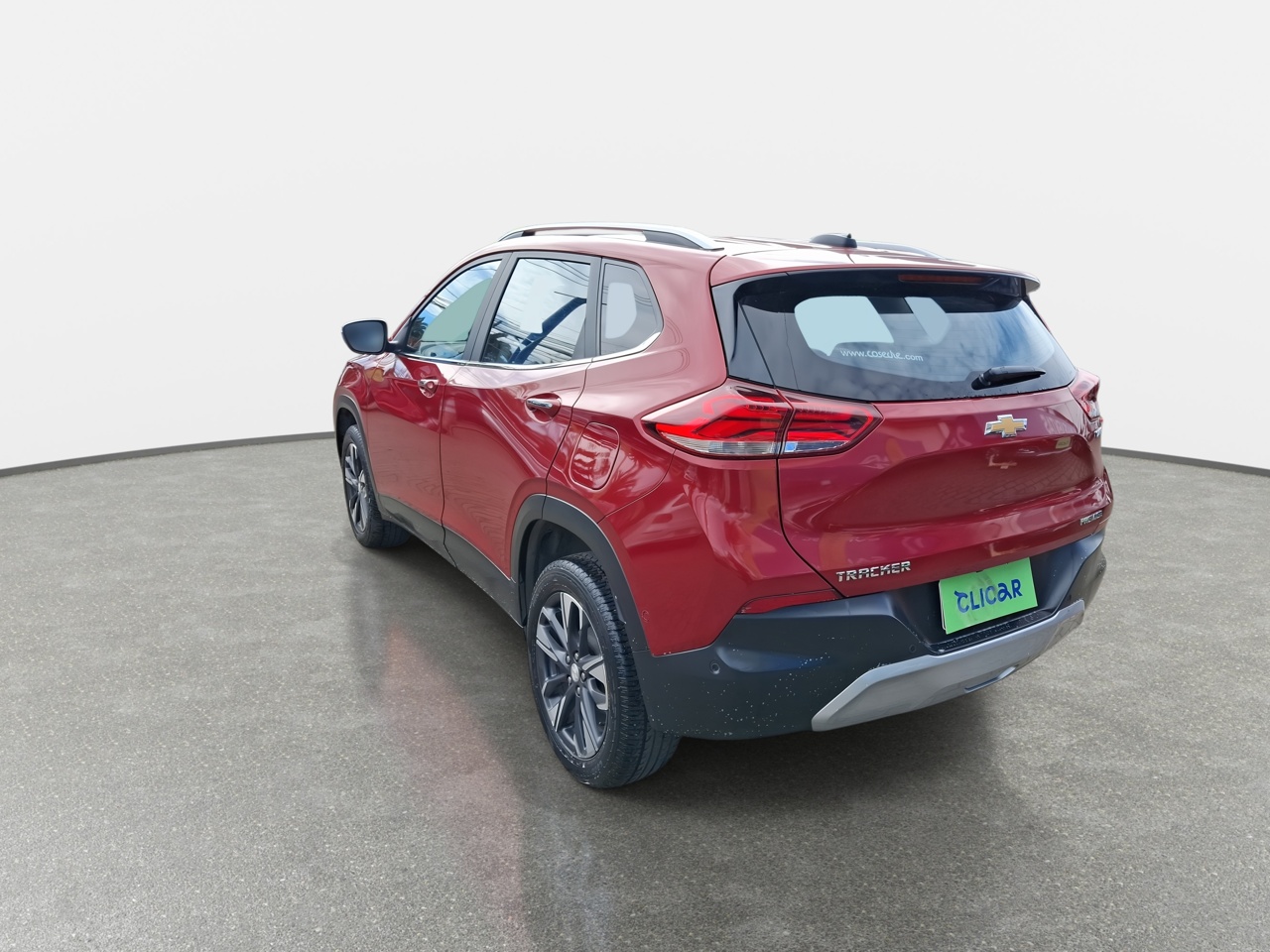 CHEVROLET - 5