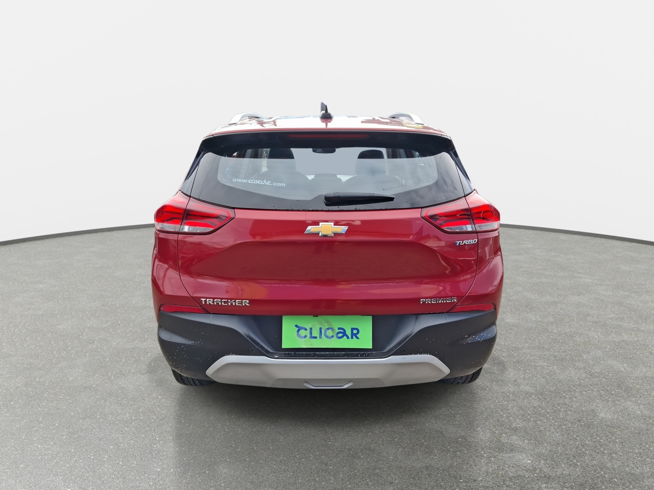CHEVROLET - 6