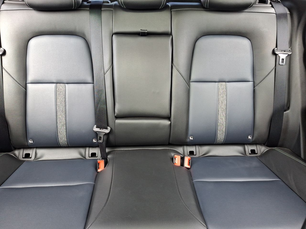 Chevrolet Tracker — foto 14 de 36