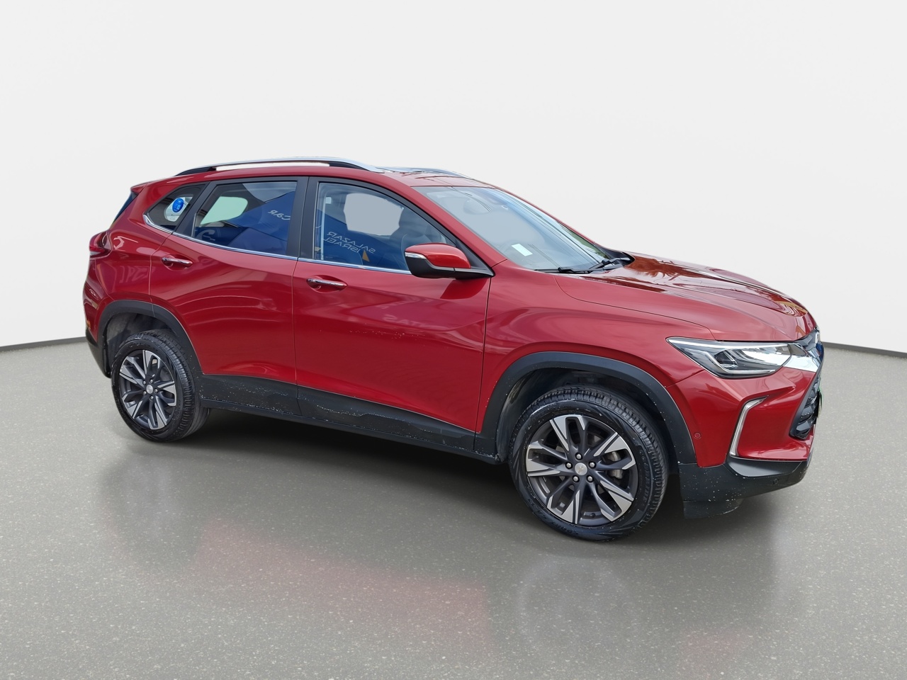 CHEVROLET