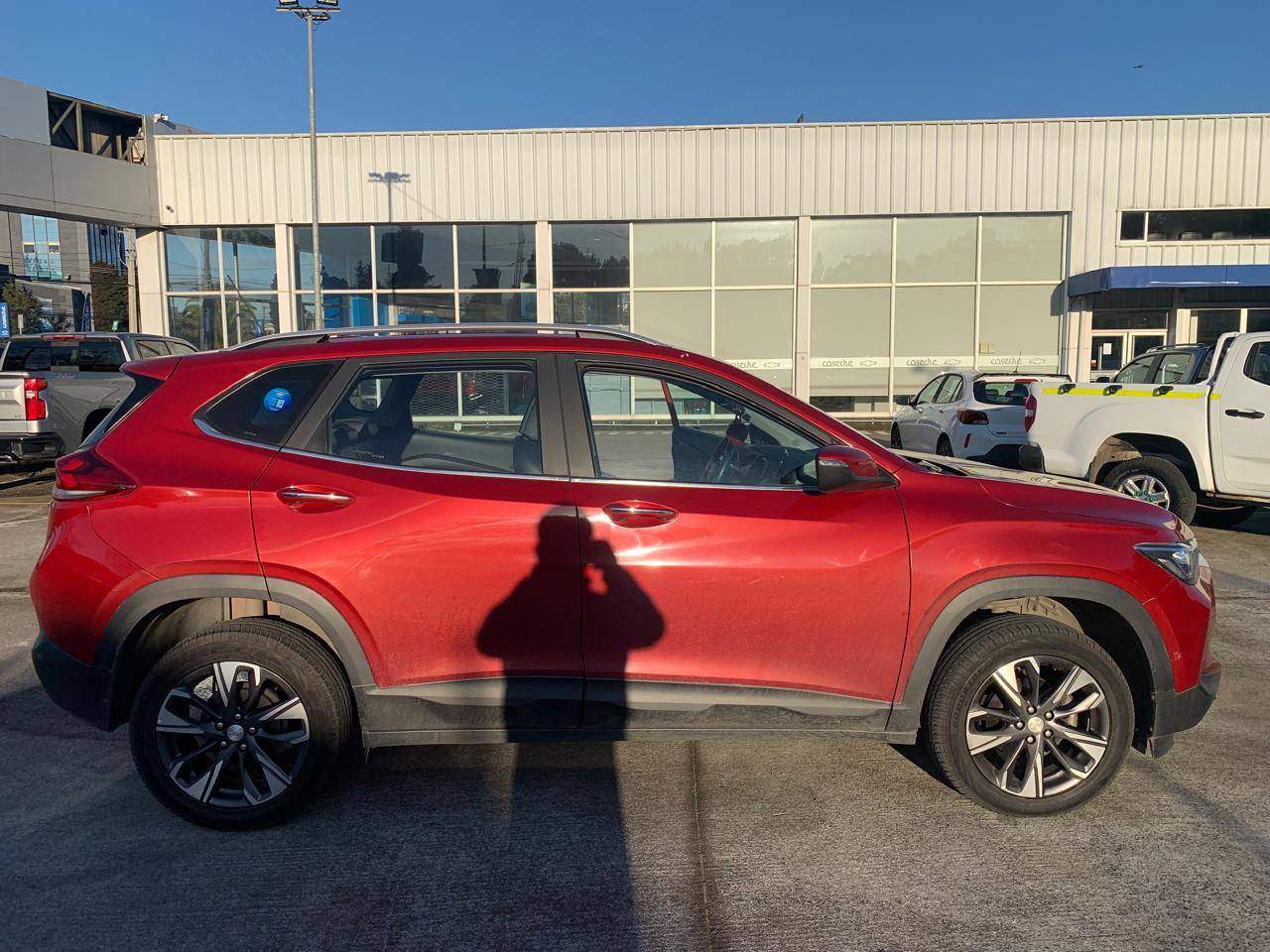 CHEVROLET - 3