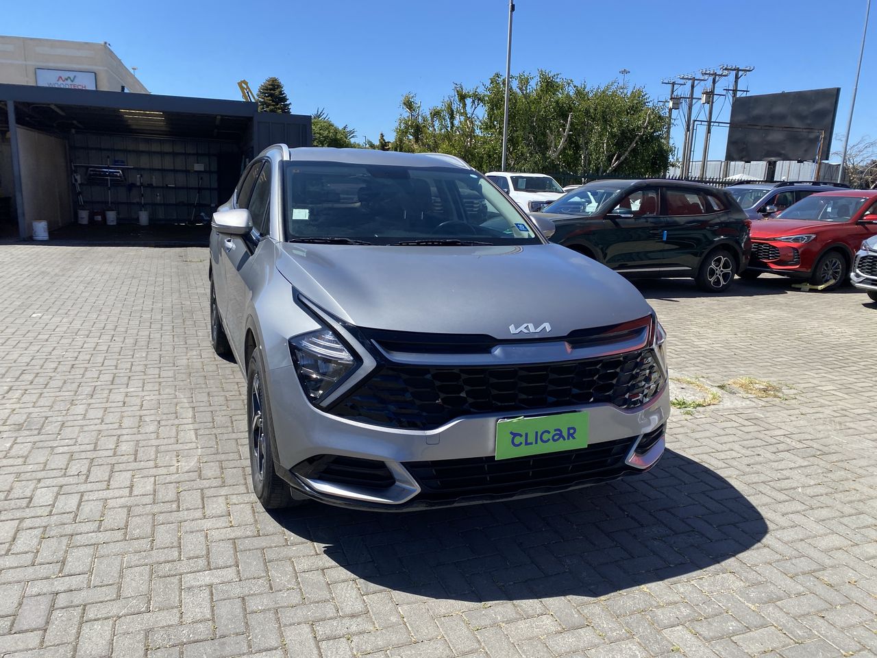 KIA - 2