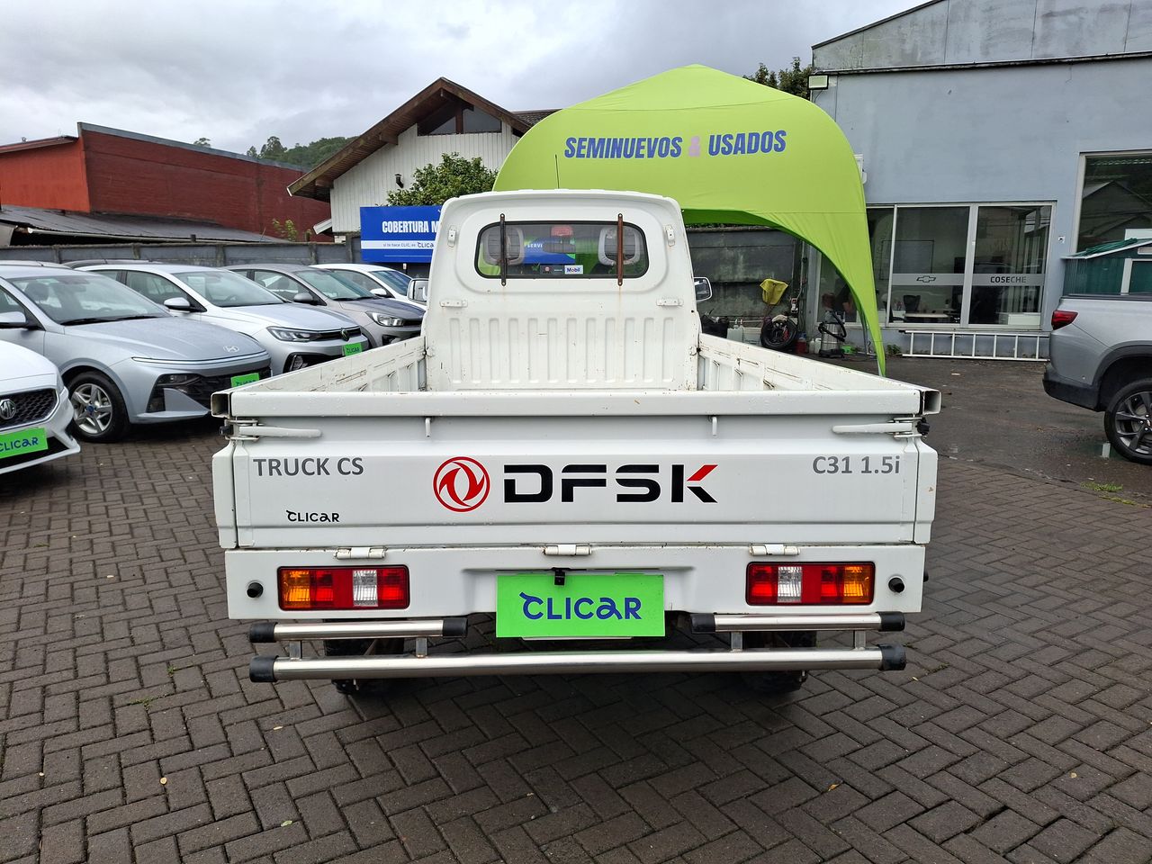DFSK - 6
