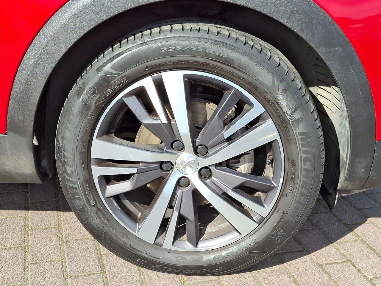 PEUGEOT - 17