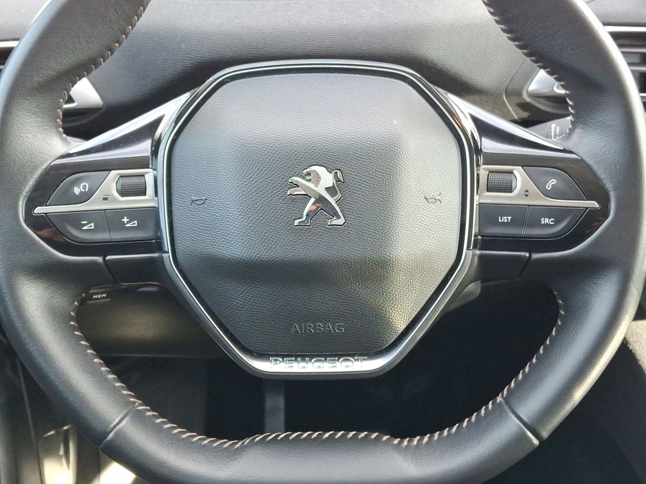 PEUGEOT - 26
