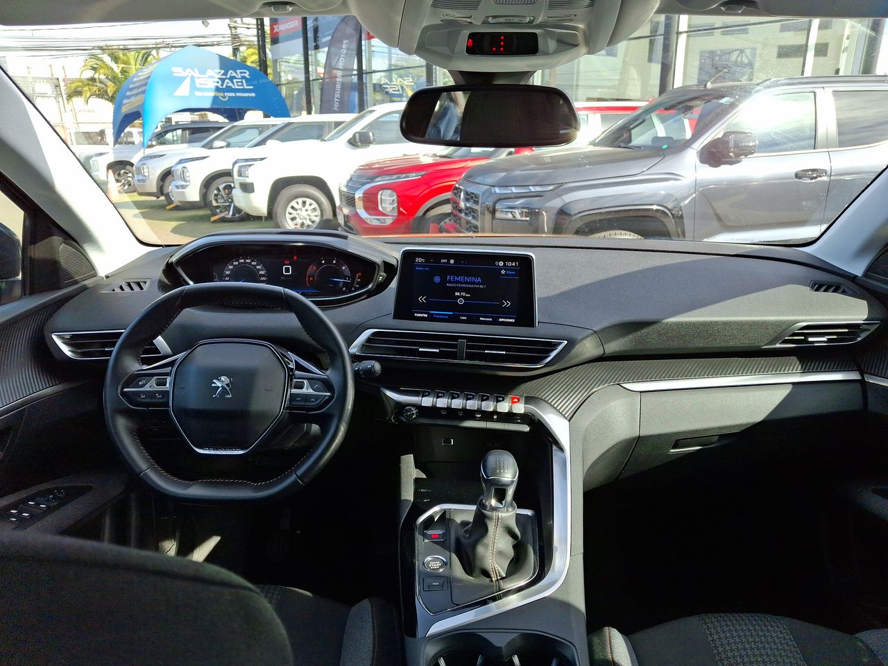 PEUGEOT - 32