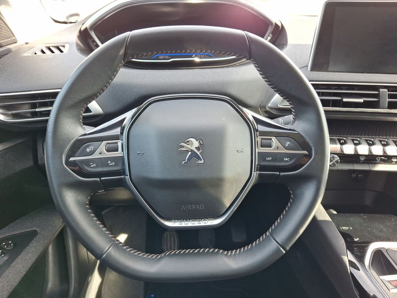 PEUGEOT - 25