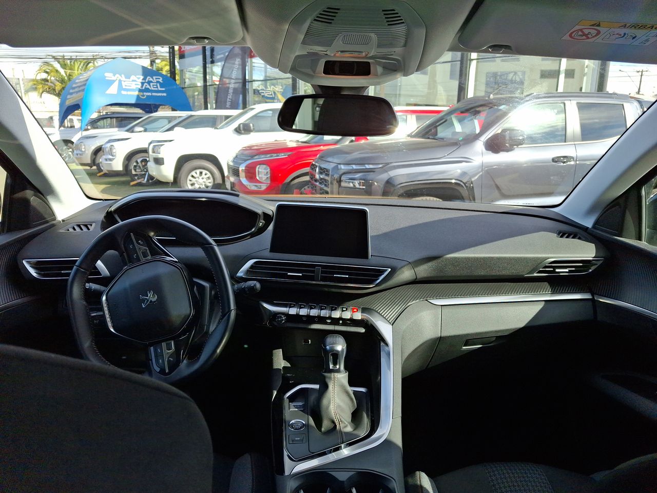 PEUGEOT - 9