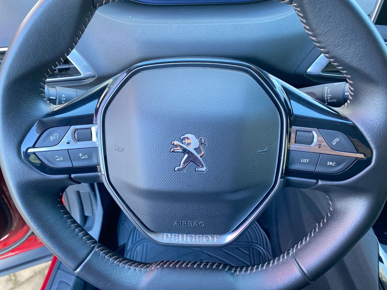 PEUGEOT - 27