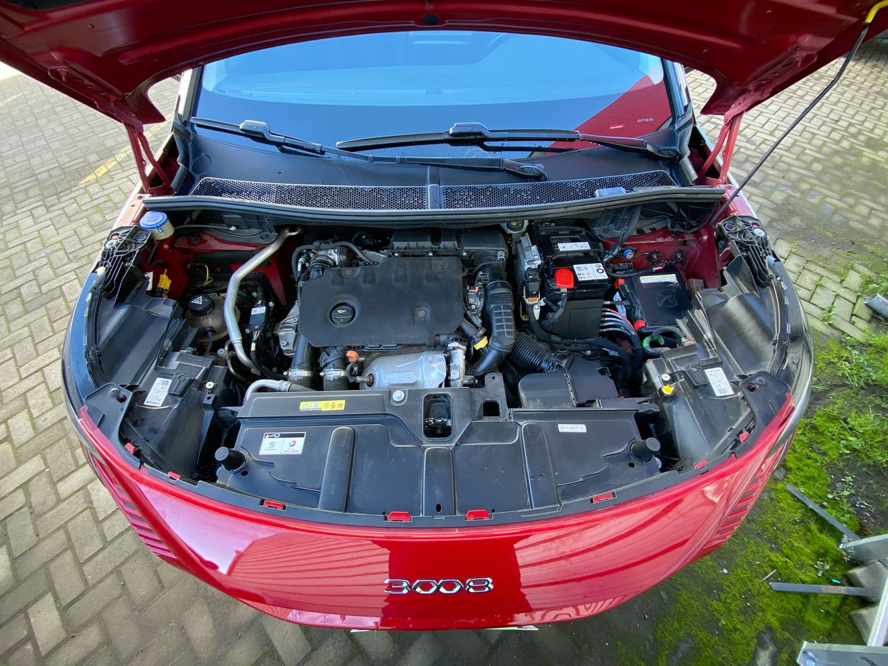 PEUGEOT - 18
