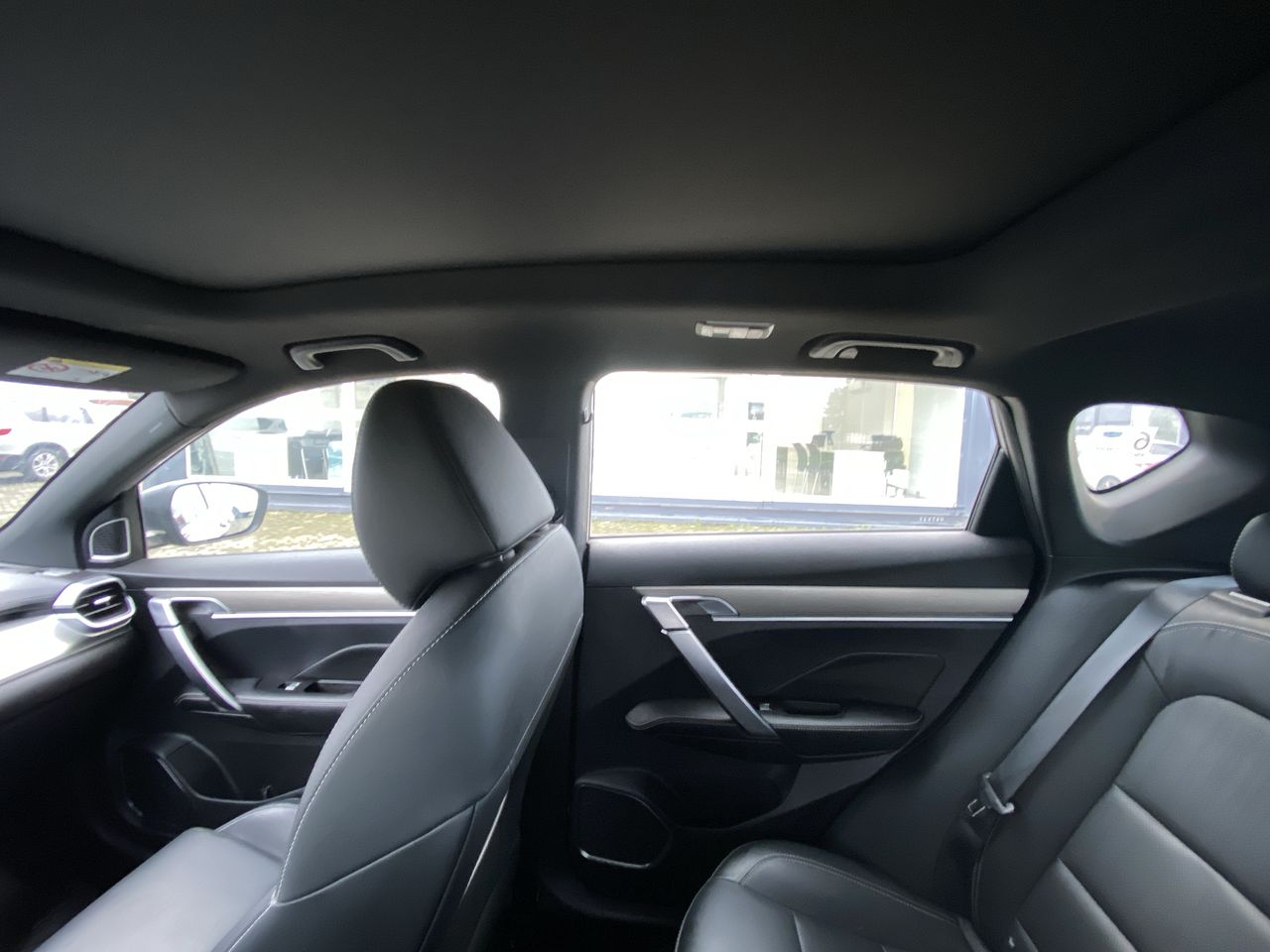 GEELY - 3