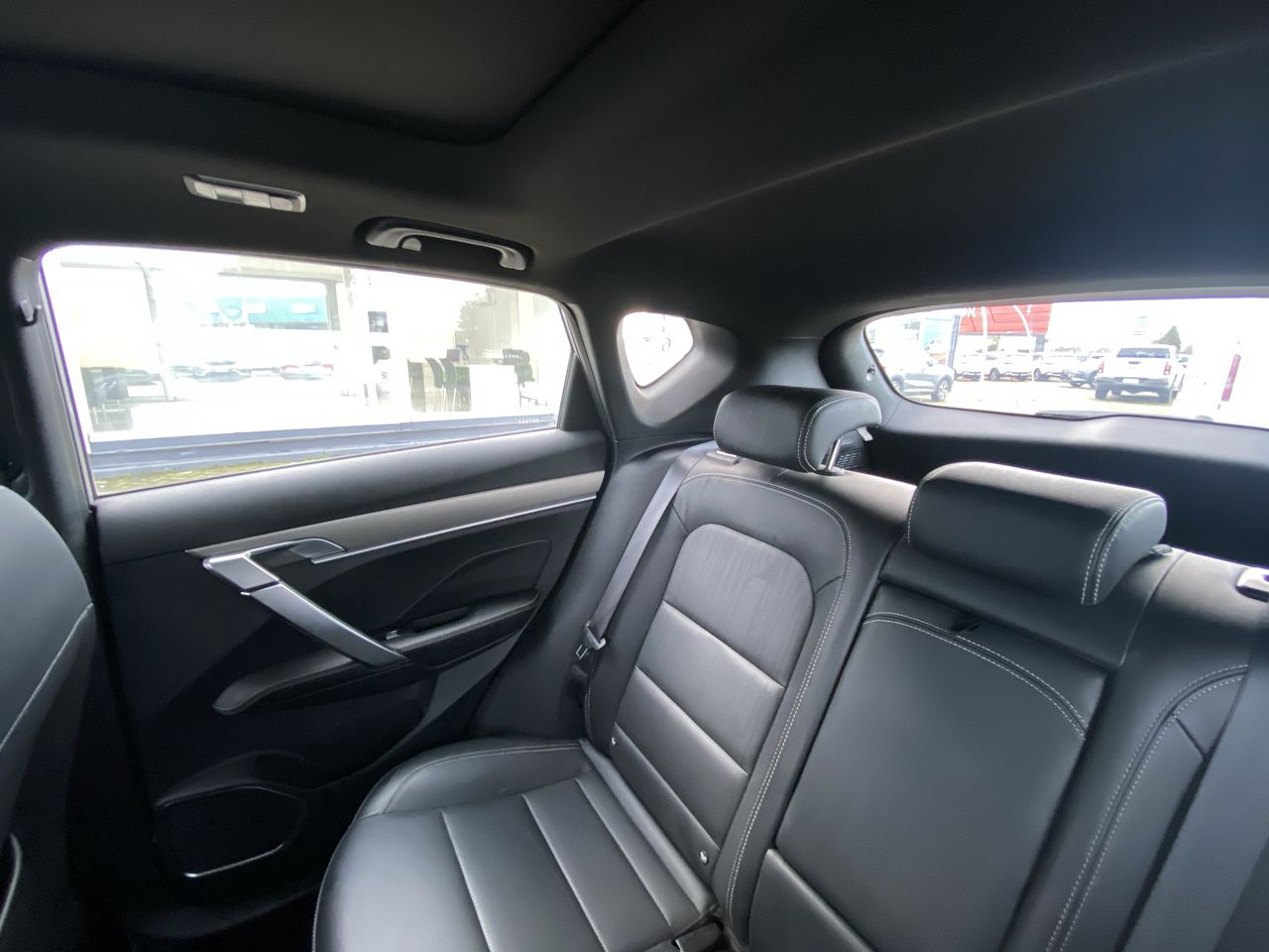 GEELY - 4