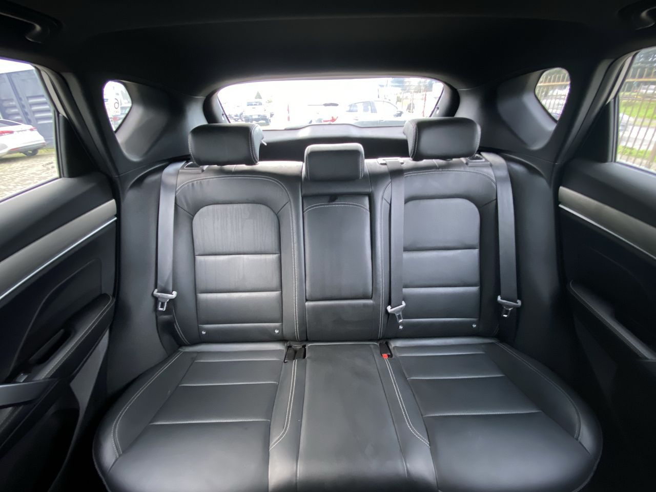 GEELY - 5