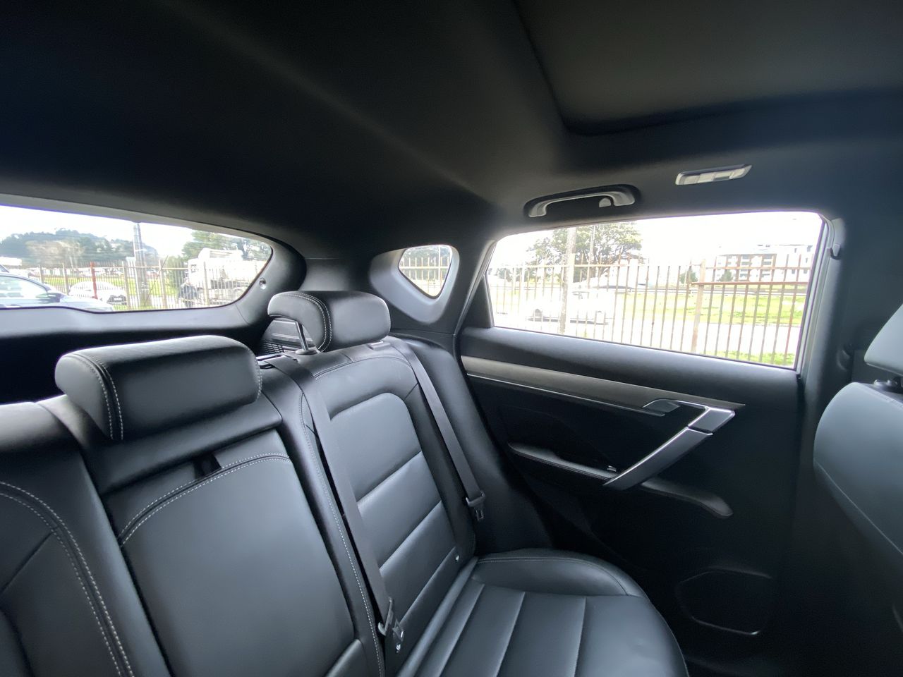 GEELY - 6