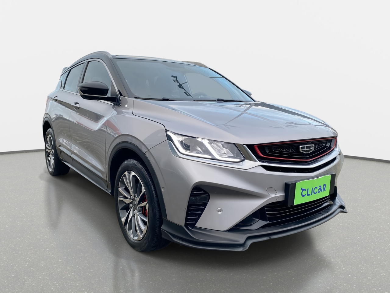 GEELY